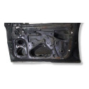 Porta Dianteira Direita Gm Vectra 97/05 Com Arranhões Dianteira Direita Preto