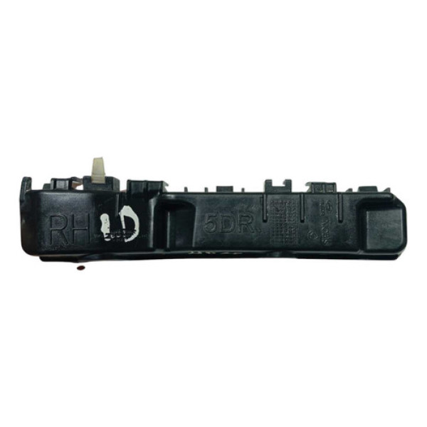 Guia Parachoque Diant Direito Hyundai Hb20 13/18 865141s000