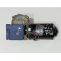 Motor Limpador Parabrisa Palio 4 Pinos 00/12 Tge64343403