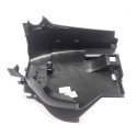 Acabamento Inferior Coluna Direção Renault Fluence 11/15
