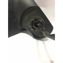 Base Pé Suporte Retrovisor Direito Hyundai Elantra 11/13 Preto