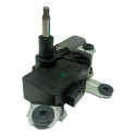 Motor Limpador Traseiro Gm Captiva 08/14 25963804