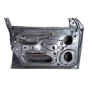 Porta Dianteira Esquerda Gm Corsa 4 Portas 97/10 Dianteira Esquerda Prata