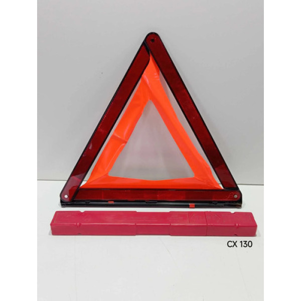Triângulo Sinalização Segurança Volkswagen / Audi 8k0860251