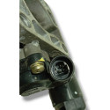 Corpo Borboleta Tbi Chery Qq 1.1  16v 11/14 #172