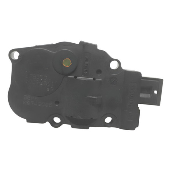 Motor Atuador Caixa Ar Condicionado Mercedes C180 12/13 #115
