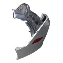 Parachoque Traseiro Gm Captiva V6 08/15 96660570 C/ Detalhes