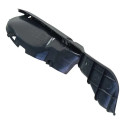 Acabamento Interno Paralama Esq Honda Civic 07/11 74207sna Preto