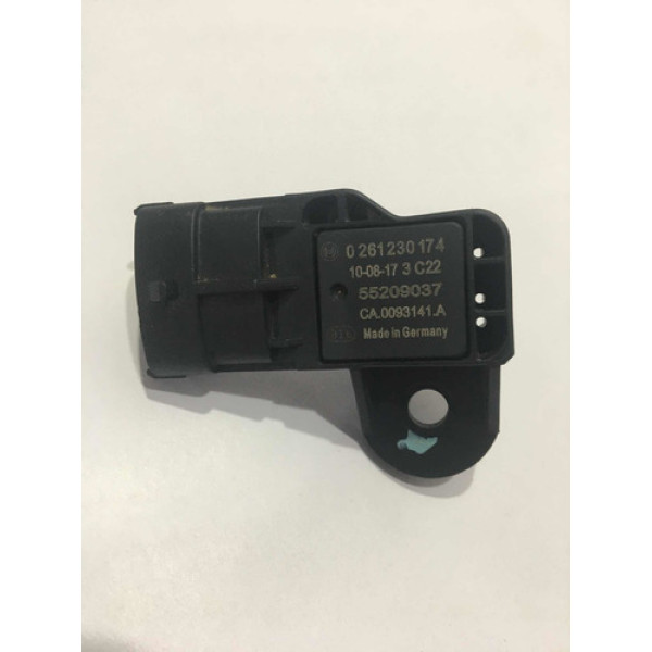 Sensor Map Fiat Palio/uno/ Punto 55209037/ 0261230174