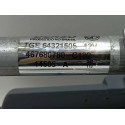 Motor + Galhada Limpador De Parabrisa Palio 06/11 467680780