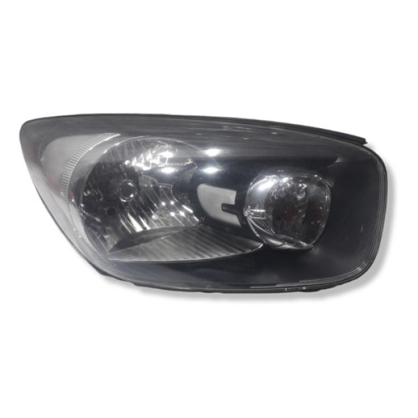 Farol Direito Kia Picanto 12/15 Original Direito