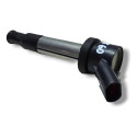 Bobina Ignição Lifan X60 1.8 16v 12/15 Delphi 28063913 *1 #