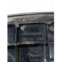 Acabamento Externo Retrovisor Dir Vw Fox 13/22 5z0837274a
