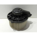 Motor Ventilação Interna Ar Forçado Vw Fox Bosch 04/09