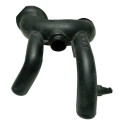Tubo Duto Ressonador Filtro Ar Gm Captiva 08/12 Akn25223