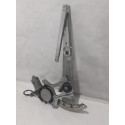 Máquina Vidro Elétri Diant Dir Mitsubishi Tr4 04/15 Mr393260