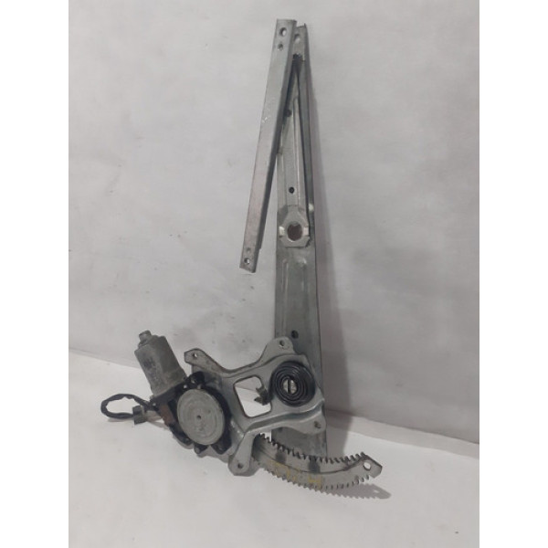 Máquina Vidro Elétri Diant Dir Mitsubishi Tr4 04/15 Mr393260
