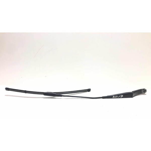 Braço Limpador Para Brisa Lado Direito Audi Tt 2008/ 2010 Direito