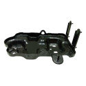 Suporte Caixa Bateria Gm Captiva 2007/2013 Preto