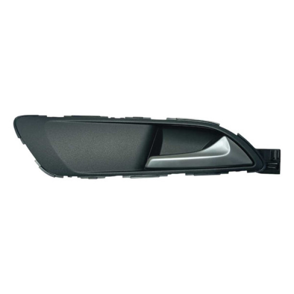 Maçaneta Interna Diant Dir Mercedes Cla200 14/18 A2467201248 Dianteira