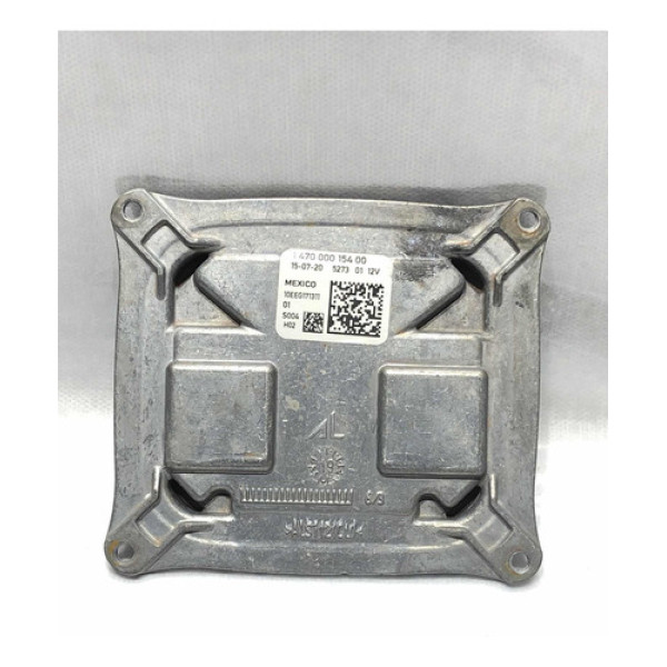 Reator Farol Xenon Fiat Toro 147000015400