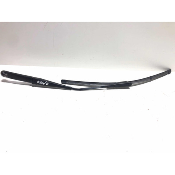 Braço Limpador Para Brisa Lado Esquerdo Audi Tt 08/ 10 Esquerdo