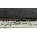 Evaporador/ Radiador Ar Cond Gm Captiva 08/16 H111128001