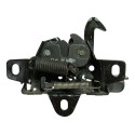 Fechadura/ Trava Capô Sem Sensor Gm Captiva 2008/2016 