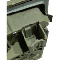 Luz Teto Cortesia Traseira Gm Captiva 3.0 V6 2008/2014