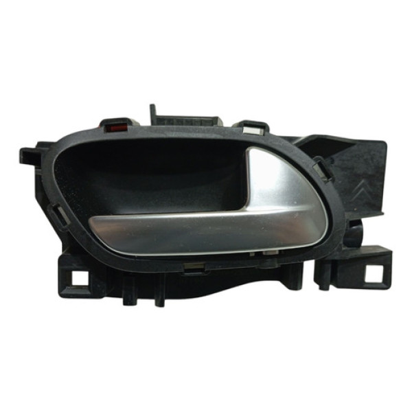 Maçaneta Interna Traseira Direita Peugeot 208 96605253 Dianteira/traseira