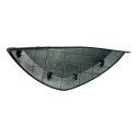 Tampa/ Moldura Lateral Painel Esq Gm Captiva 08/16 96835001