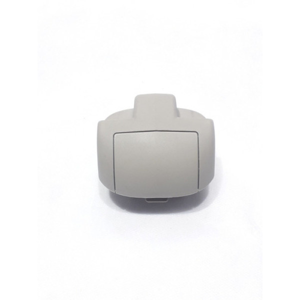 Suporte Central Quebra Sol Renault Megane 07/12 Original #77