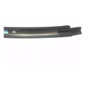 Acabamento Externo Porta Tras Direita Bmw 318/320i 09/12 Cinza-escuro
