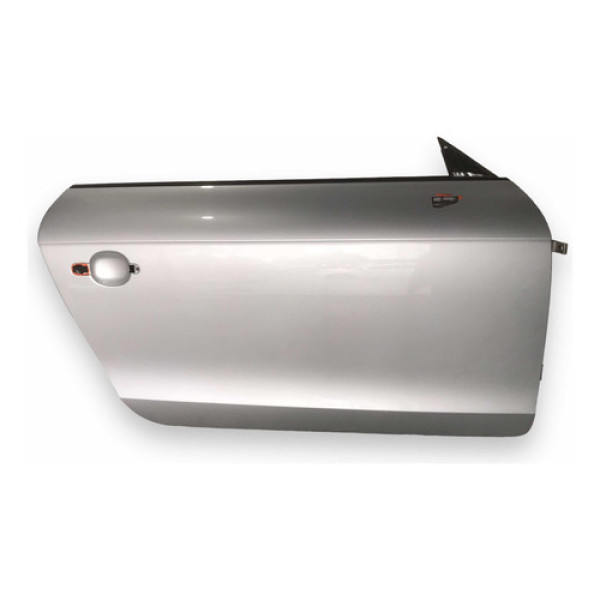 Porta Lado Direito Audi Tt Roadster 2012 Dianteira Direito Prateado