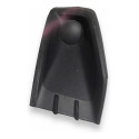 Moldura Farol Milha Esquerdo Gol/ Saveiro/ G6 13/16 #151 Preto Esquerdo