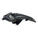 Moldura Com Farol De Milha Esquerdo Orig Ônix 20/24 26318200 Preto Esquerdo