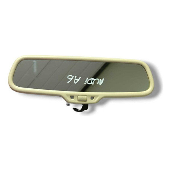 Retrovisor Interno Fotocromático Audi A6 3.0 Tfsi 12/15