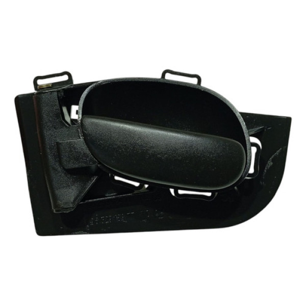 Maçaneta Traseira Esquerda Peugeot 206 9623698477 Traseira