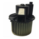 Motor Ventilador Ar Interno Forçado Peugeot 206 Denso 12v