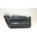 Acabamento Tampa Bateria Mercedes C180 Cgi 11/14 #117