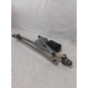 Galhada Com Motor Limpador Parabrisa Vectra 97/00