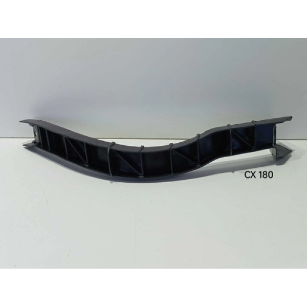Suporte/ Guia Parachoque Direito Fiat Palio 05/13 51700812