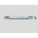 Alma Parachoque Traseiro Lifan X60 11/18