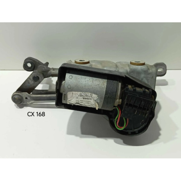 Galhada Limpador Parabrisa C/motor Crossfox/ Fox 06/22