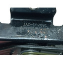 Fechadura Interna Capô Dianteiro Jac T5 2016 Em Diante