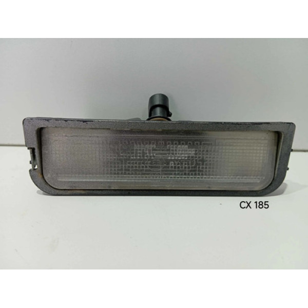 Luz Placa Traseira Vw Fox/ Gol/ Voyage G5 09/12 5u0943021