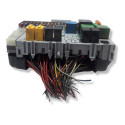 Caixa Fusiveis Completo Gm Vectra 2.4 16v Automático
