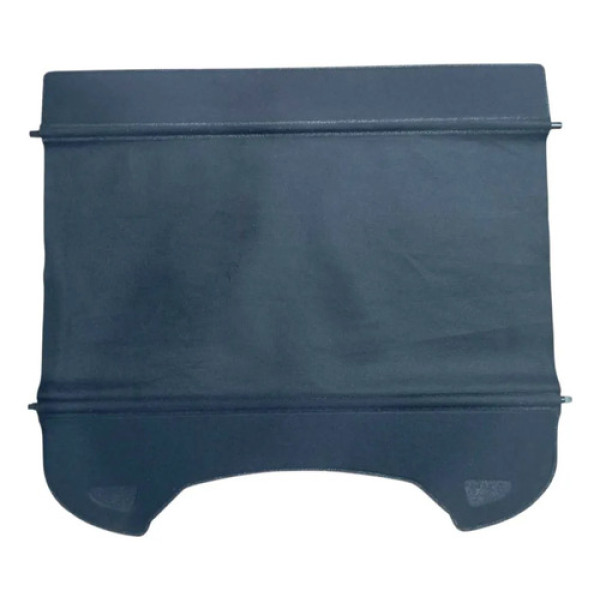Cortina/ Bagagito Renault Duster 11/15 799220025r Preto