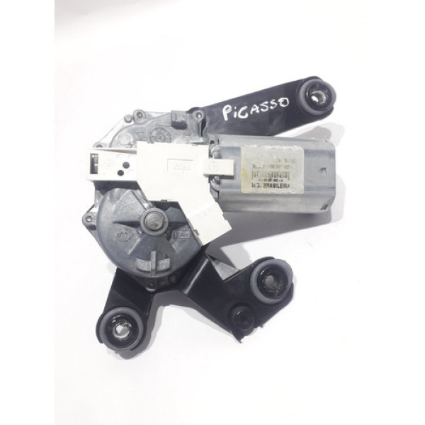 Motor Limpador Traseiro Xsara Picasso 02/10 963147368002
