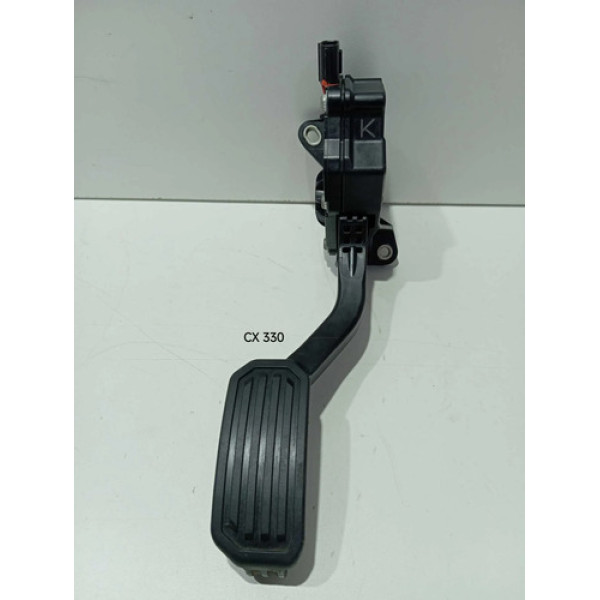 Pedal Acelerador Eletrônico Toyota Corolla 09/14 7811033110